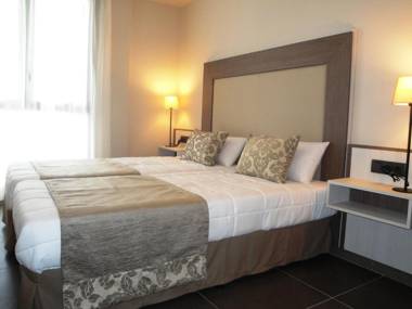 Pierre & Vacances Barcelona Sants