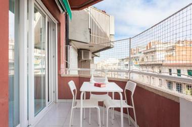 Art House Fira Apartments