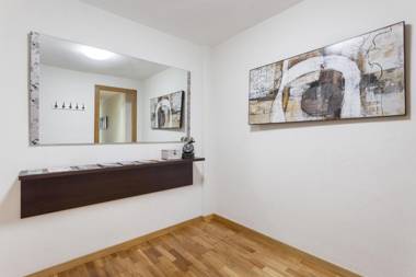 Art House Fira Apartments