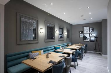 Catalonia Gran Via BCN