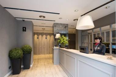 Catalonia Gran Via BCN