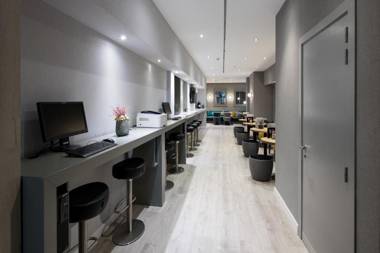 Catalonia Gran Via BCN