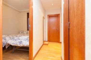 Stay Barcelona Sagrada Familia