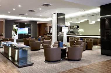 AC Hotel San Cugat by Marriott