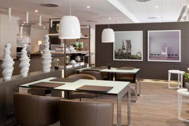 AC Hotel San Cugat by Marriott