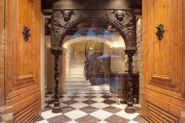 Aparthotel Arai 4* Superior