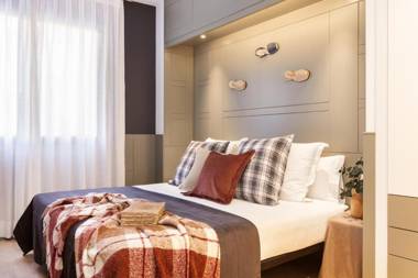 Enjoybcn Patio de Gracia