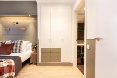 Enjoybcn Patio de Gracia