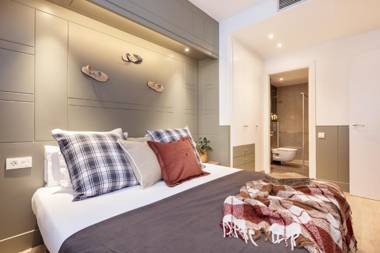 Enjoybcn Patio de Gracia