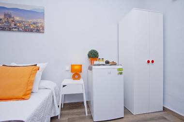 Barcelona City Seven