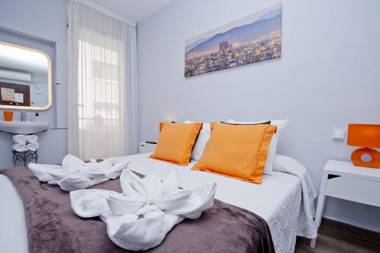 Barcelona City Seven