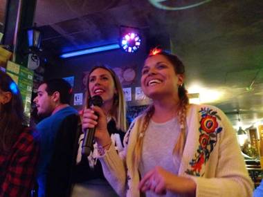 Urbany Hostel BCN GO!