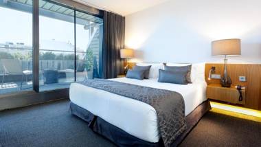 Hotel Royal Passeig de Gracia