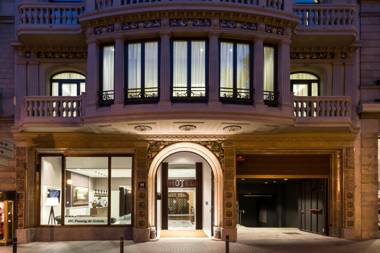 Catalonia Passeig de Gràcia 4* Sup