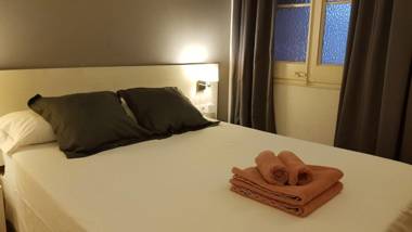 Hostalin Barcelona Gran Via