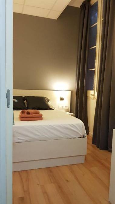 Hostalin Barcelona Gran Via