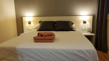 Hostalin Barcelona Gran Via