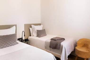 C211 Barcelona Apartments