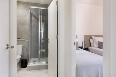 C211 Barcelona Apartments