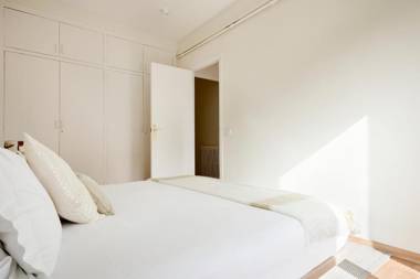 Stay U-nique Apartments Rambla Catalunya