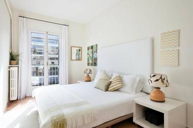 Stay U-nique Apartments Rambla Catalunya