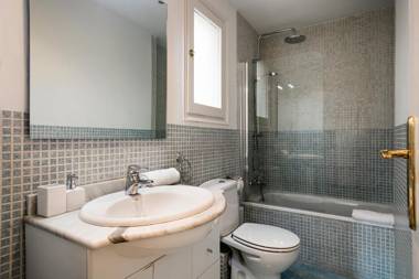 Stay U-nique Apartments Rambla Catalunya