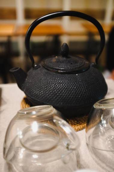 Pars Tailor's Hostel