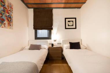 Aspasios Las Ramblas Apartments