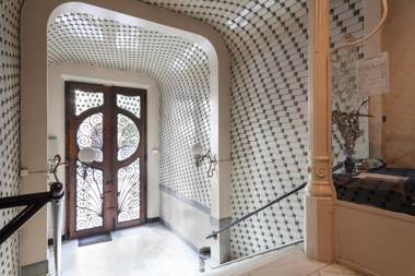 Apartments Barcelona & Home Deco Eixample