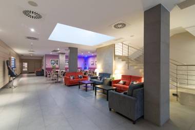 Sunotel Club Central