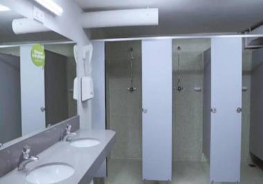 Hola Hostal Eixample