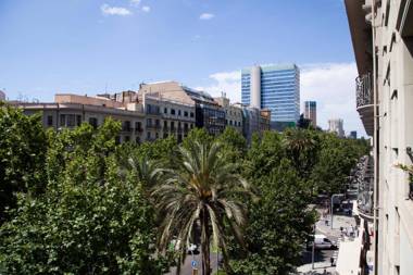 Wow Hostel Barcelona