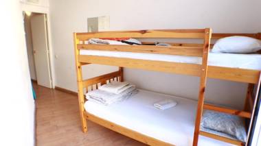 Wow Hostel Barcelona