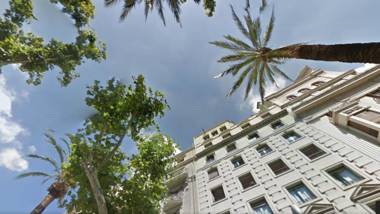 Wow Hostel Barcelona