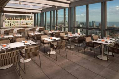 The Level at Melia Barcelona Sky