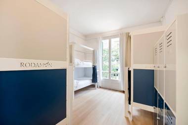 Rodamon Barcelona Hostel