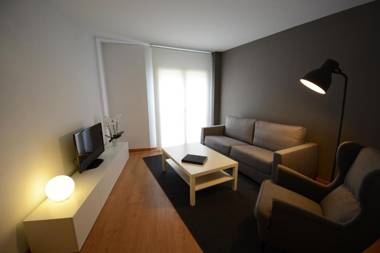 Apartments Hotel Sant Pau