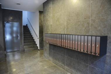 Apartments Hotel Sant Pau