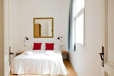 My Address in Barcelona