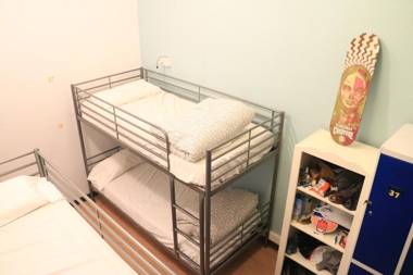 Casa Barcelo Hostel Barcelona