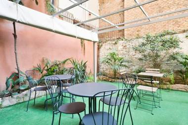 Casa Barcelo Hostel Barcelona