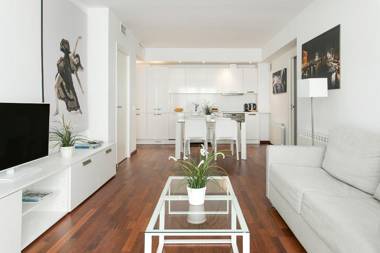 Glasir Apartments Barcelona