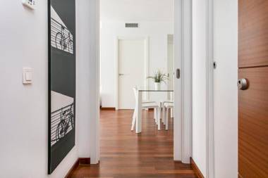 Glasir Apartments Barcelona