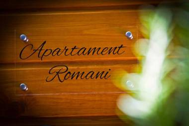 Apartamentos el Bosquet