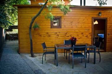 Apartamentos el Bosquet