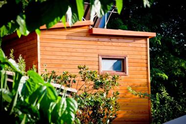 Apartamentos el Bosquet