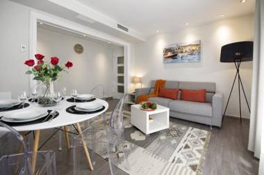 Mercedes Heritage Apartments