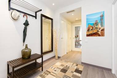 Mercedes Heritage Apartments