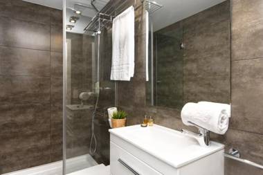 Mercedes Heritage Apartments