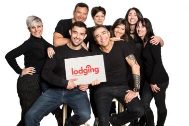 Lodging Apartments City Center-Eixample